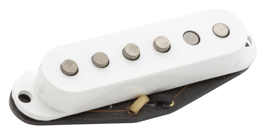 Seymour Duncan Antiquity Texas Hot Strat Neck